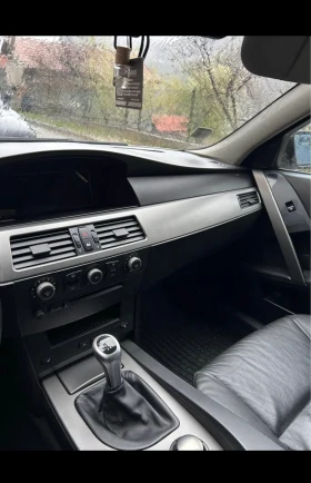 BMW 530 | Mobile.bg    12