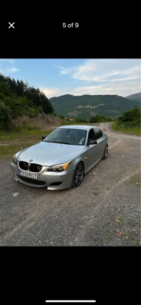 BMW 530 | Mobile.bg    3