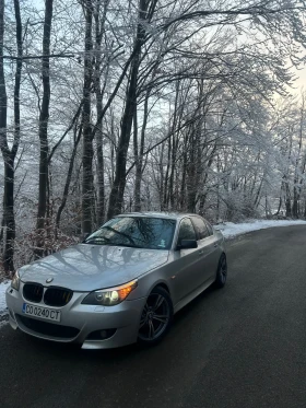 BMW 530 | Mobile.bg    5