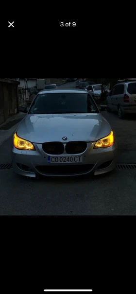 BMW 530 | Mobile.bg    4