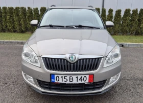 Skoda Fabia 1.4 TDI Euro 5, снимка 5
