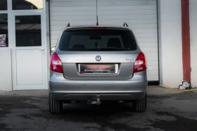 Skoda Fabia 1.4 TDI Euro 5 | Mobile.bg    6