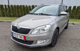 Skoda Fabia 1.4 TDI Euro 5, снимка 1