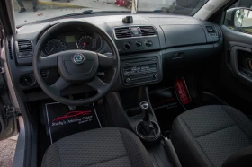 Skoda Fabia 1.4 TDI Euro 5 | Mobile.bg    8