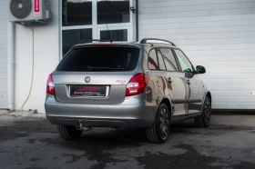 Skoda Fabia 1.4 TDI Euro 5 | Mobile.bg    3