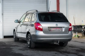 Skoda Fabia 1.4 TDI Euro 5 | Mobile.bg    4