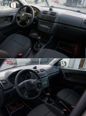 Skoda Fabia 1.4 TDI Euro 5 | Mobile.bg    10