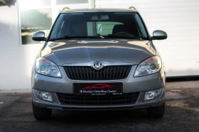 Skoda Fabia 1.4 TDI Euro 5 | Mobile.bg    5