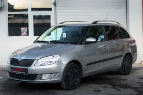 Skoda Fabia 1.4 TDI Euro 5 - изображение 1