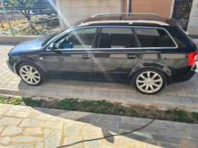 Audi A4 AVANT QUATTRO | Mobile.bg    2