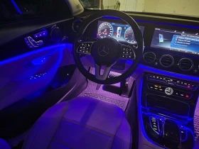 Mercedes-Benz E 400, снимка 16