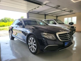 Mercedes-Benz E 400, снимка 5