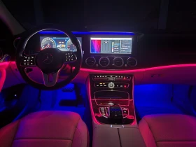 Mercedes-Benz E 400, снимка 13