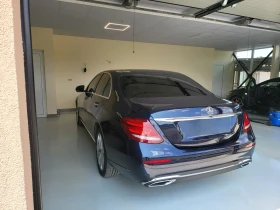 Mercedes-Benz E 400, снимка 4