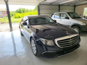 Mercedes-Benz E 400, снимка 2
