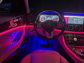 Mercedes-Benz E 400, снимка 14