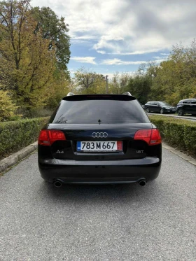 Audi A4 1.8Т с-лайн, снимка 4