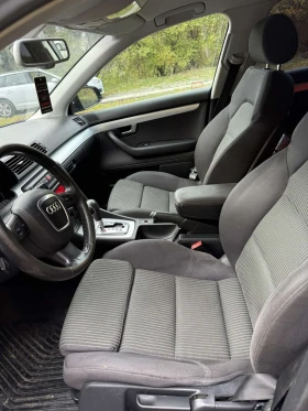 Audi A4 1.8Т с-лайн, снимка 7