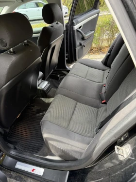 Audi A4 1.8Т с-лайн, снимка 9