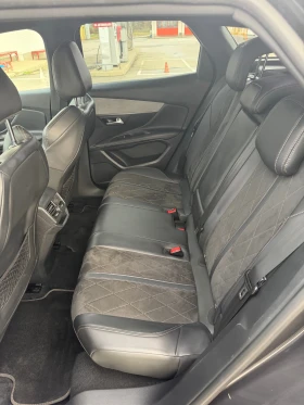 Peugeot 3008 2.0 HDI GT-LINE | Mobile.bg    9