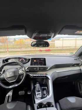 Peugeot 3008 2.0 HDI GT-LINE | Mobile.bg    7