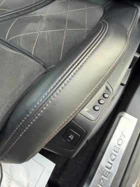 Peugeot 3008 2.0 HDI GT-LINE | Mobile.bg    11