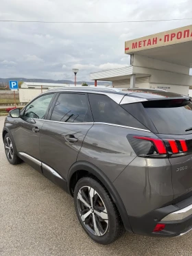 Peugeot 3008 2.0 HDI GT-LINE | Mobile.bg    3