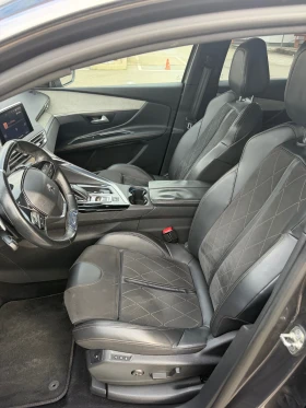 Peugeot 3008 2.0 HDI GT-LINE | Mobile.bg    8