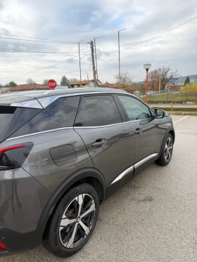 Peugeot 3008 2.0 HDI GT-LINE | Mobile.bg    5