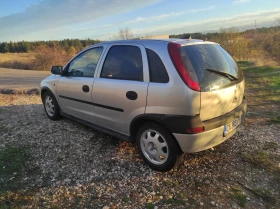 Opel Corsa 1.7 DTI 75  | Mobile.bg    2