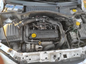 Opel Corsa 1.7 DTI 75  | Mobile.bg    8