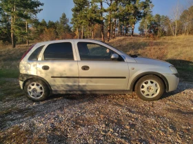 Opel Corsa 1.7 DTI 75  | Mobile.bg    4