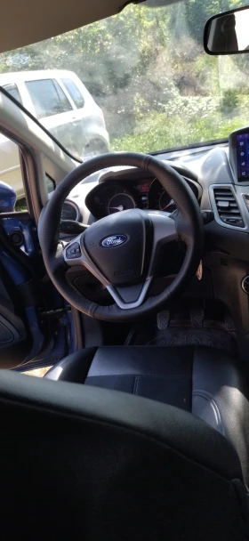 Ford Fiesta Trend, снимка 2