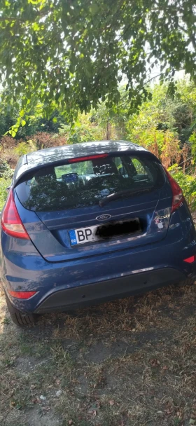 Ford Fiesta Trend, снимка 12
