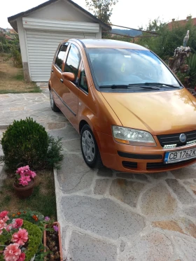 Fiat Idea 90. | Mobile.bg    4