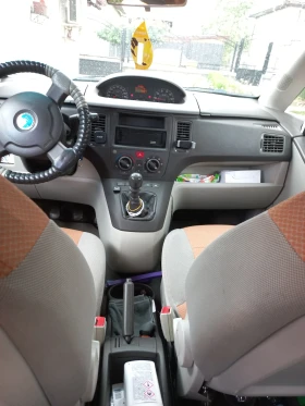 Fiat Idea 90. | Mobile.bg    8