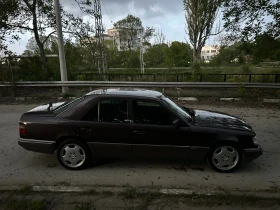 Mercedes-Benz E 300 W124 E300 | Mobile.bg    6