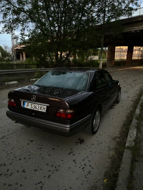 Mercedes-Benz E 300 W124 E300 | Mobile.bg    5