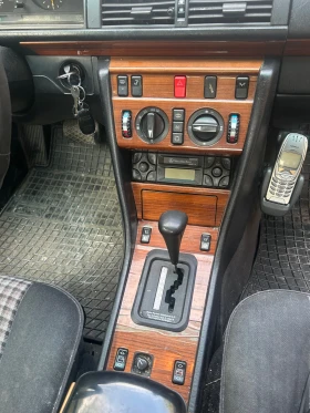 Mercedes-Benz E 300 W124 E300 | Mobile.bg    10
