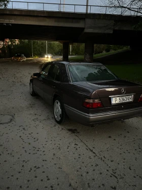 Mercedes-Benz E 300 W124 E300 | Mobile.bg    3