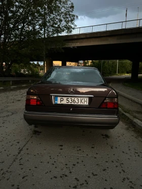 Mercedes-Benz E 300 W124 E300 | Mobile.bg    4