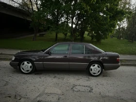 Mercedes-Benz E 300 W124 E300 | Mobile.bg    2