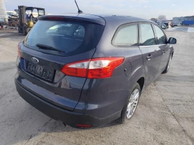 Ford Focus 2.0TDCI - 10 лв. / 5.11 € - 31928667 4