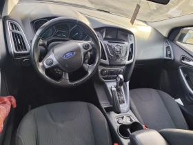 Ford Focus 2.0TDCI - 10 лв. / 5.11 € - 31928667 6