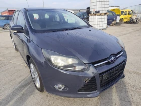 Ford Focus 2.0TDCI - 10 лв. / 5.11 € - 31928667 3