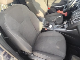 Ford Focus 2.0TDCI - 10 лв. / 5.11 € - 31928667 7