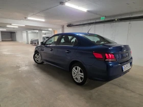 Peugeot 301 Allure, снимка 17