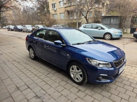 Peugeot 301 Allure, снимка 2