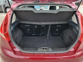 Ford Fiesta 1.6 TDCI, снимка 9