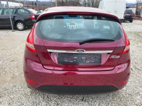 Ford Fiesta 1.6 TDCI, снимка 5